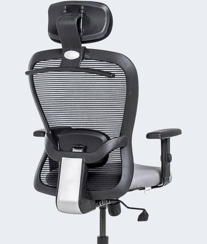 Luxury Director Swivel Chair